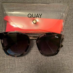 Quay Sweet Dreams sunglasses